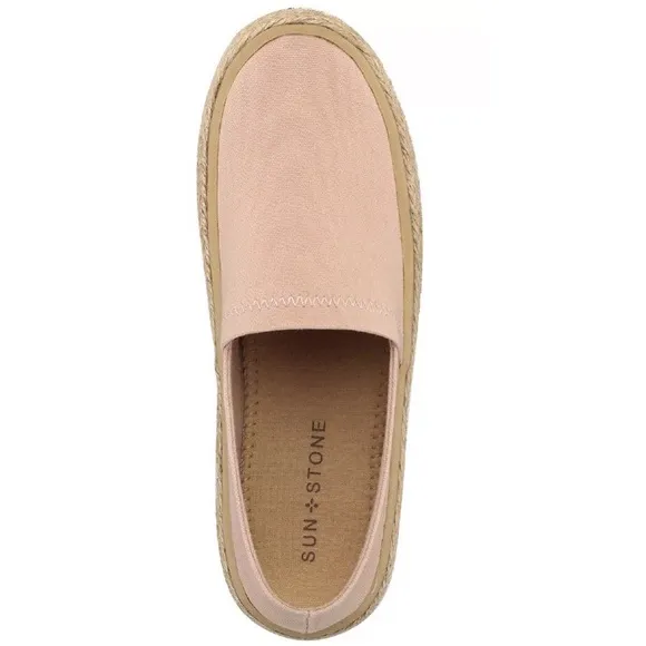 Sun   Stone sorenn slip-on espadrilles