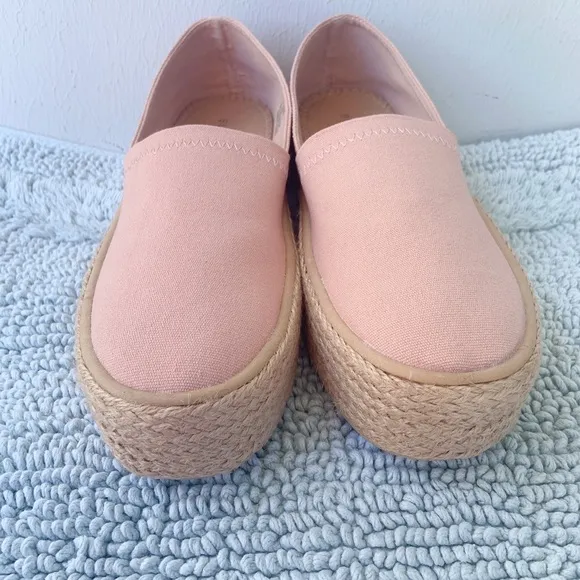 Sun   Stone sorenn slip-on espadrilles