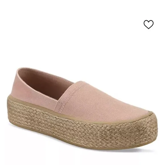 Sun   Stone sorenn slip-on espadrilles