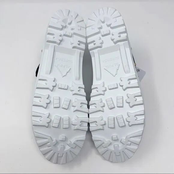 Superga Alpina Stud Sneaker