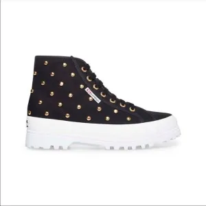 Superga Alpina Stud Sneaker
