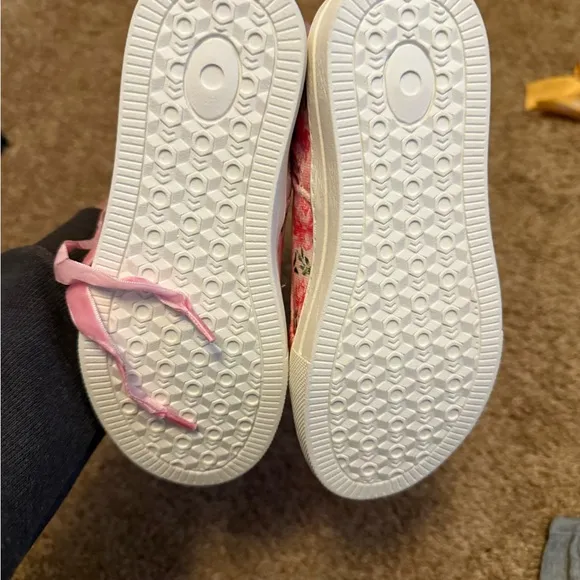 Sweethoney High-Top Kids Sneakers