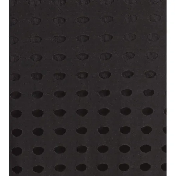 T by Alexander Wang Circular Hole Jacquard Skirt