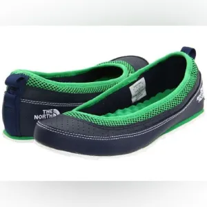 The North Face Base Camp Ballet Flats