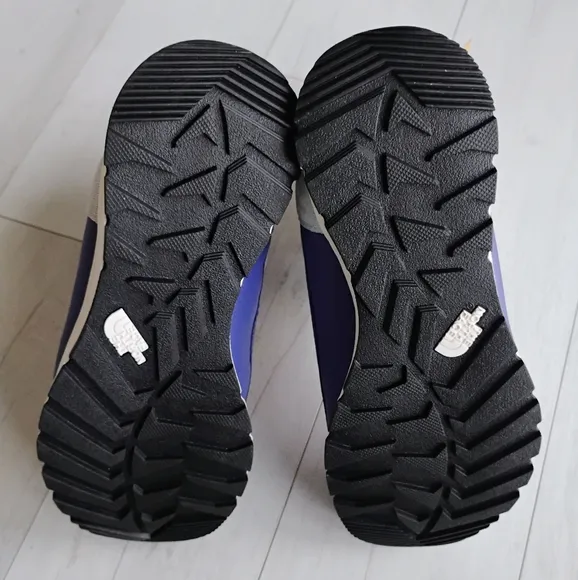 THE NORTH FACE NEW Kid's Thermoball Pull-On Waterproof Boots