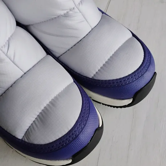 THE NORTH FACE NEW Kid's Thermoball Pull-On Waterproof Boots