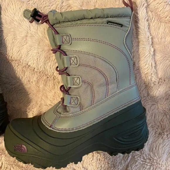 The North Face Snow Boots