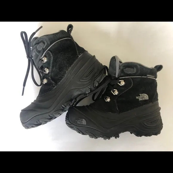 The North Face Snow Boots