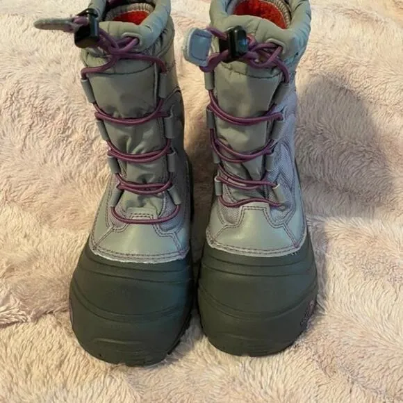 The North Face Snow Boots