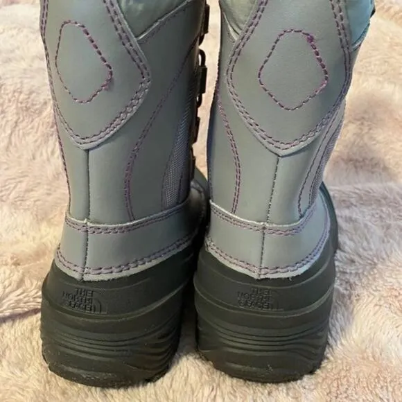 The North Face Snow Boots