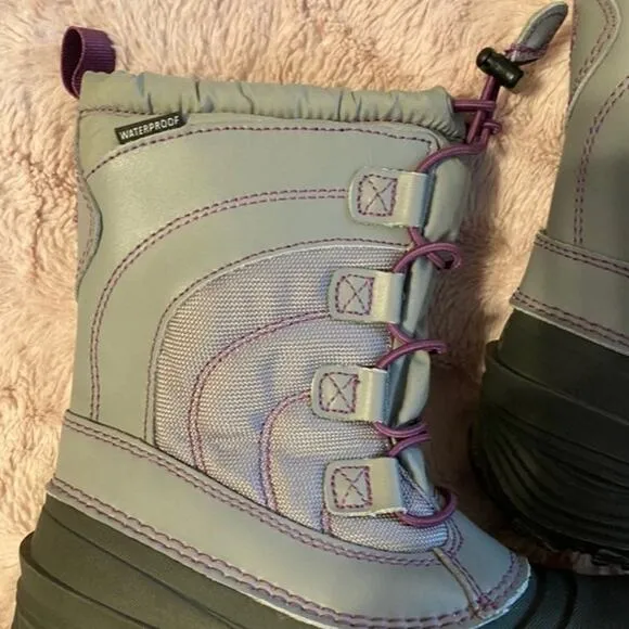 The North Face Snow Boots