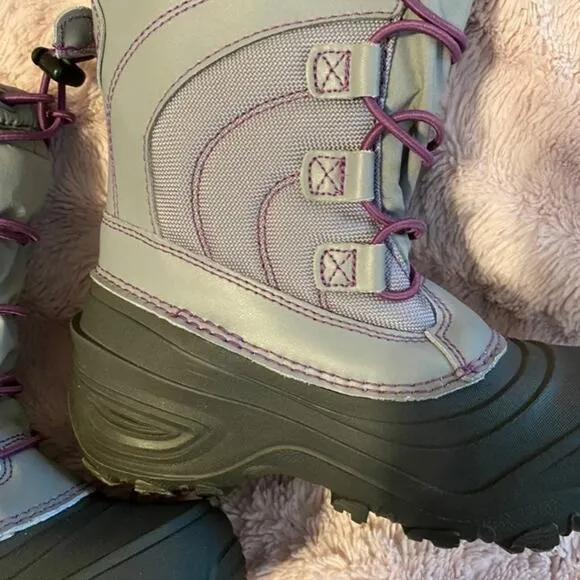 The North Face Snow Boots