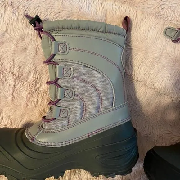 The North Face Snow Boots