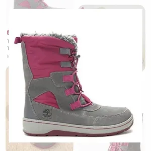 Timberland Kids Winter fest Waterproof Insulated-Boot TB0A13O3065