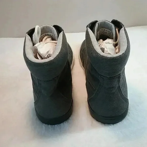 timberland sneakers