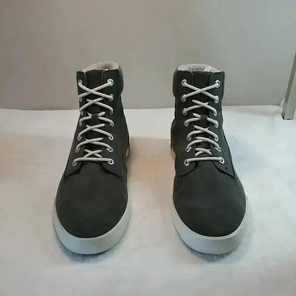 timberland sneakers