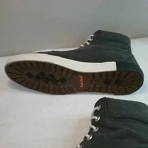 timberland sneakers
