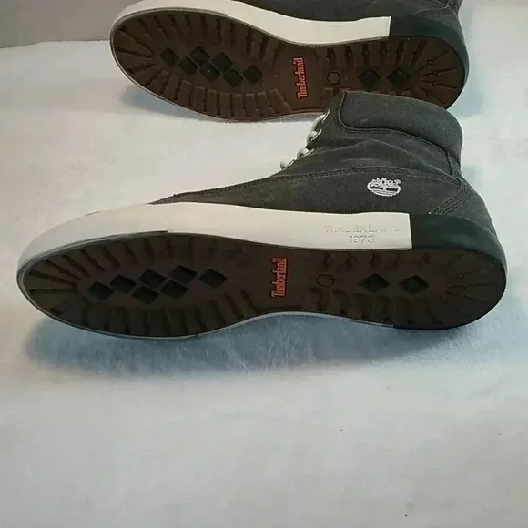timberland sneakers