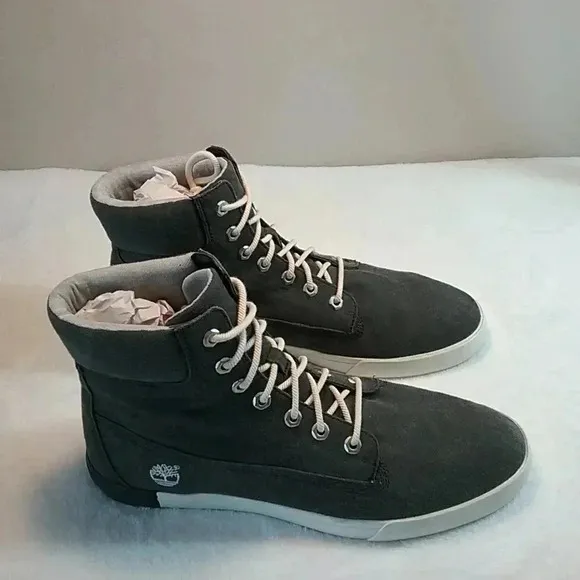 timberland sneakers