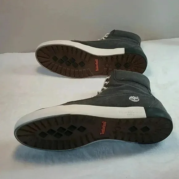 timberland sneakers