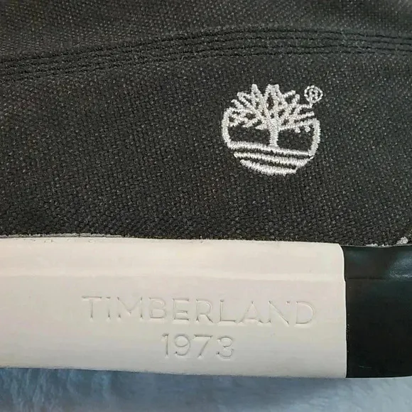 timberland sneakers