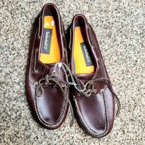 Timberland | NWT Leather Loafers