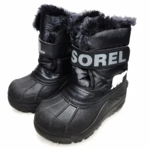 Toddler Sorel Snow commander Boots Little kids Size 11