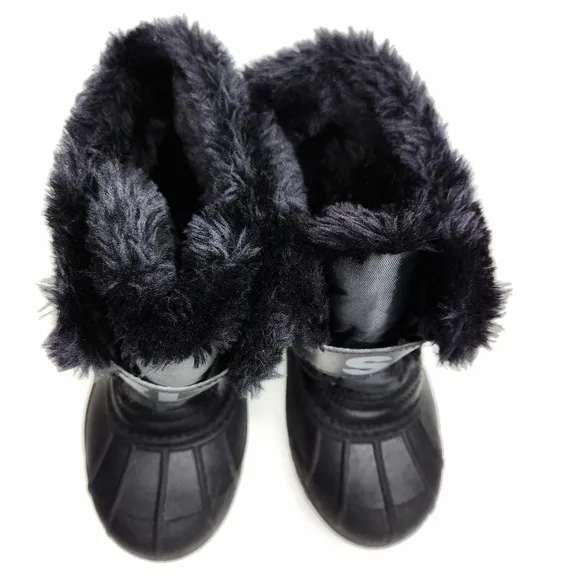 Toddler Sorel Snow commander Boots Little kids Size 11
