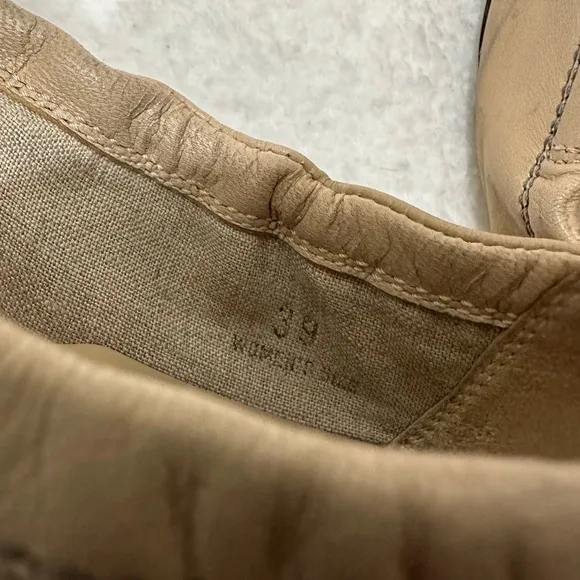 Tods Ballet Flats