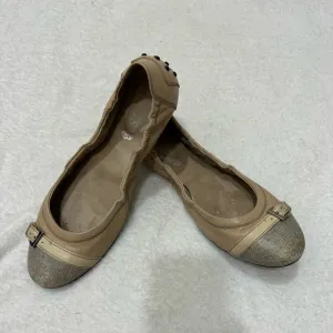 Tods Ballet Flats