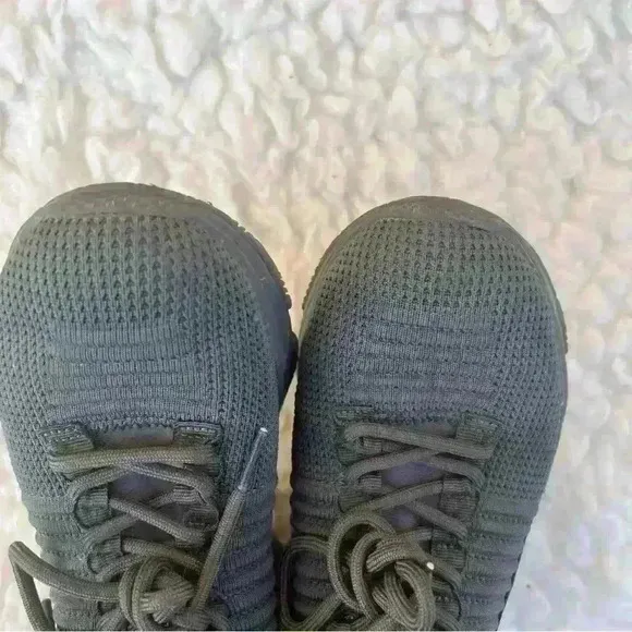 TORRID Gray Chunky Active Sneakers