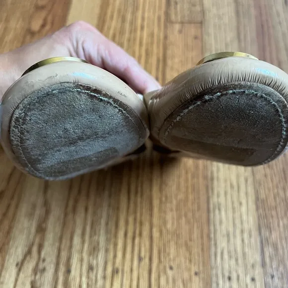 Tory Burch Ballet Flats, Size 8.5