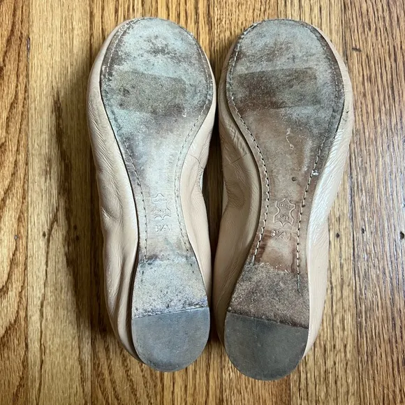 Tory Burch Ballet Flats, Size 8.5