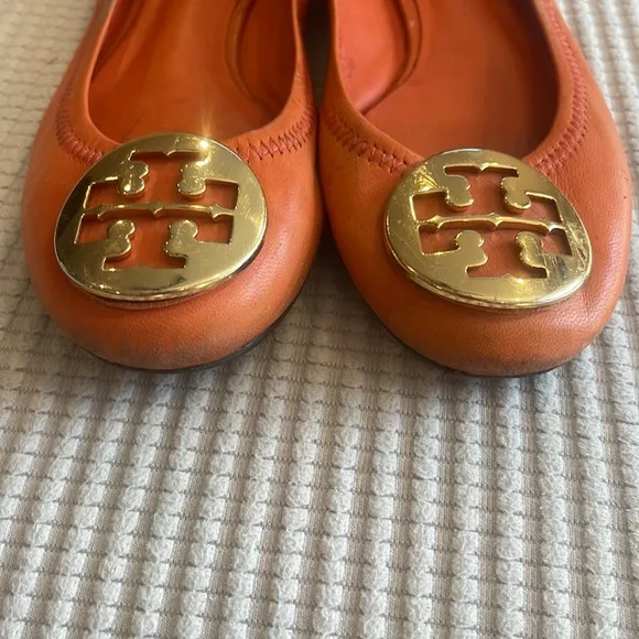 Tory Burch Ballet Flats❗️