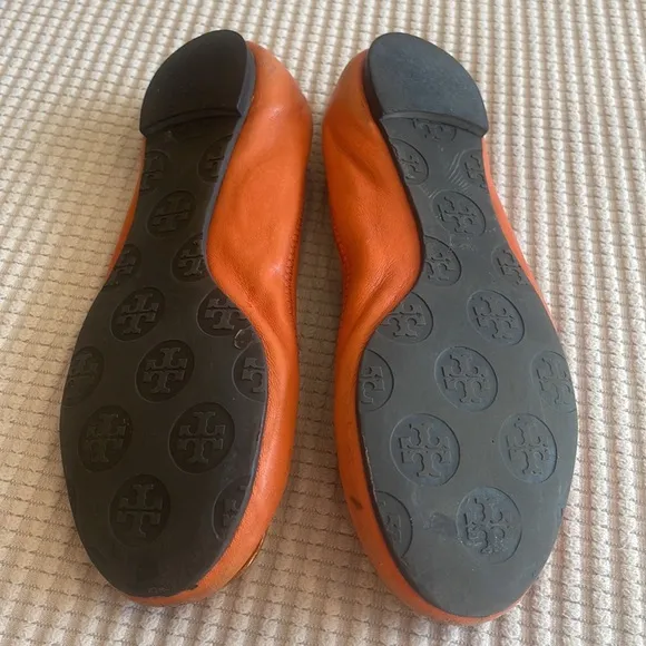 Tory Burch Ballet Flats❗️