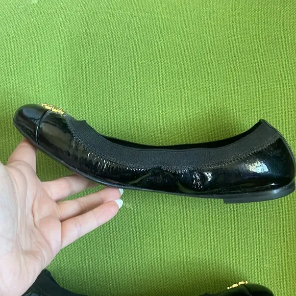 Tory Burch Jolie Ballet Flats