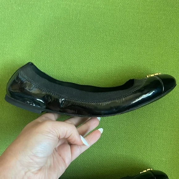 Tory Burch Jolie Ballet Flats