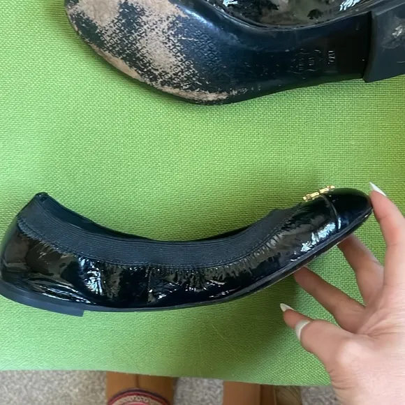 Tory Burch Jolie Ballet Flats