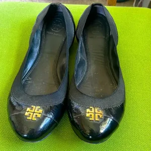 Tory Burch Jolie Ballet Flats