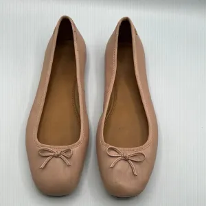 Tory Burch Laila 2 Driver Flats Size 9