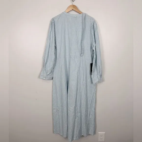 TUCKERNUCK Sea Stripe Catherine Dress