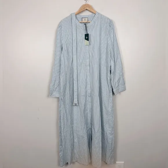 TUCKERNUCK Sea Stripe Catherine Dress