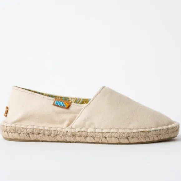 Ubuntu Life New no Box Men’s 12 Classic Natural Afridrilles