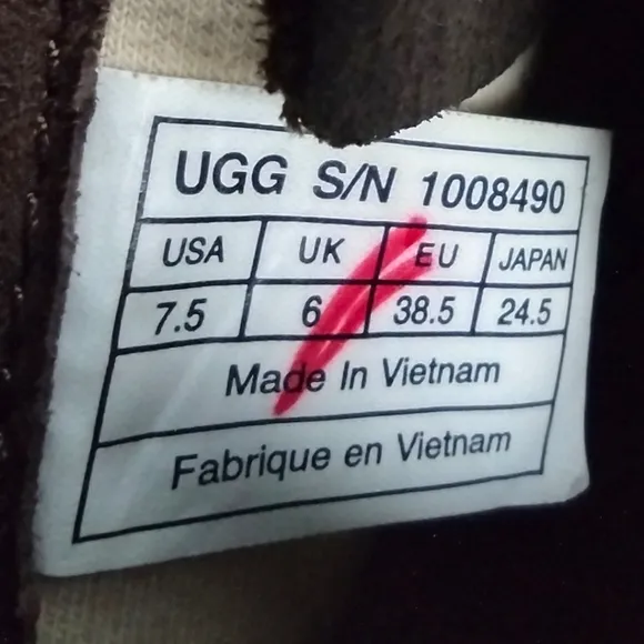 UGG Blaney Crystal High Top Sneakers