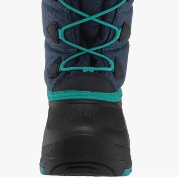 Unisex Snowgypsy3 Snow Boots EUC