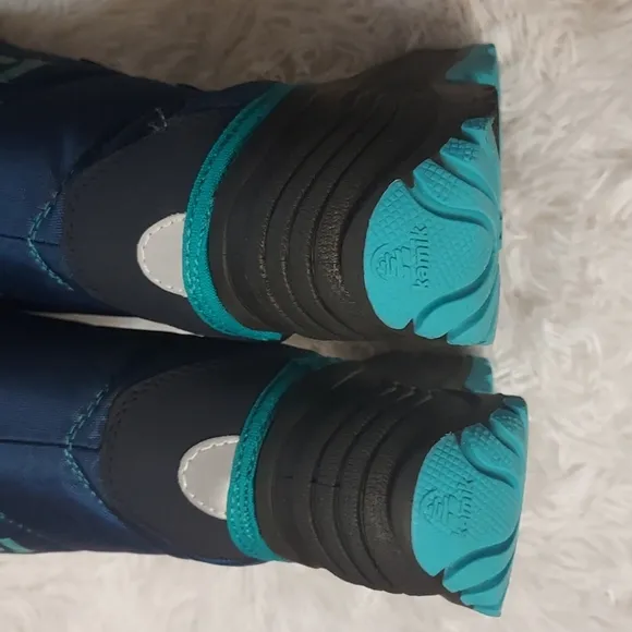 Unisex Snowgypsy3 Snow Boots EUC