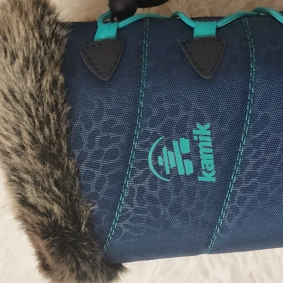 Unisex Snowgypsy3 Snow Boots EUC