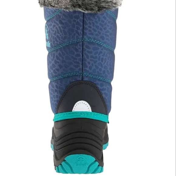 Unisex Snowgypsy3 Snow Boots EUC