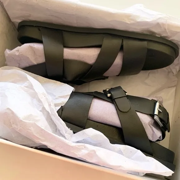 Urban Outfitters Sandals 6 New