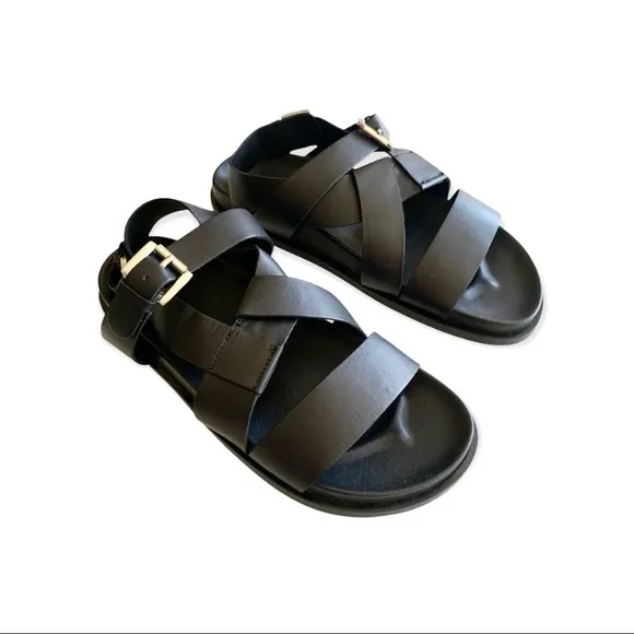 Urban Outfitters Sandals 6 New